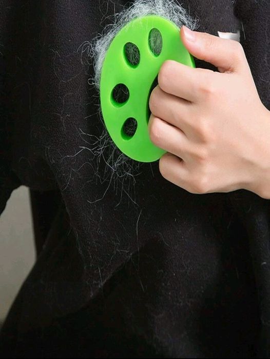 FurRemover | Remove pelos e ajuda lavagem da roupa [2 unidades]