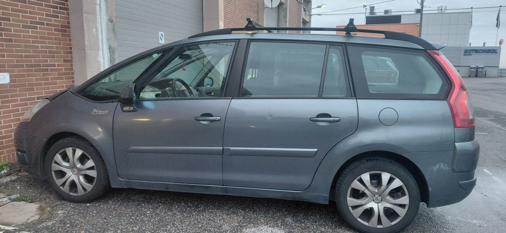 Veículo venda usado