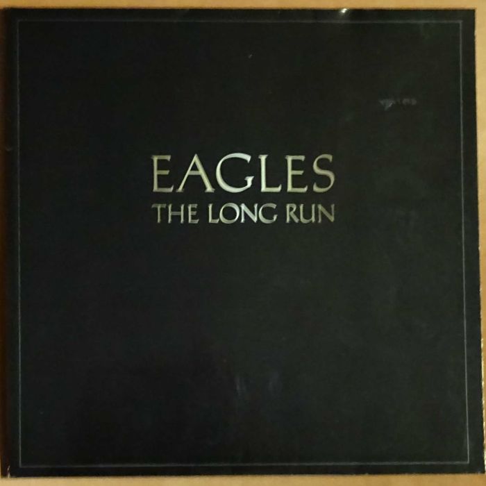 Discos de vinil usados - Pink Floyd, David Bowie, Eagles, etc.