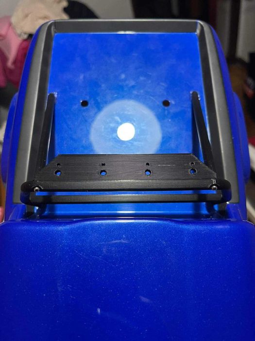 Rollbar Trx4 Sport