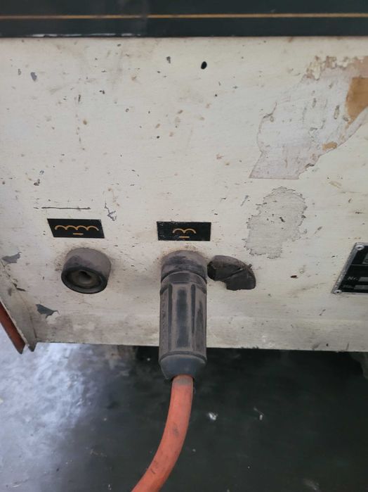 Напівавтомат LASTING Німетчина, Алюміній Метал