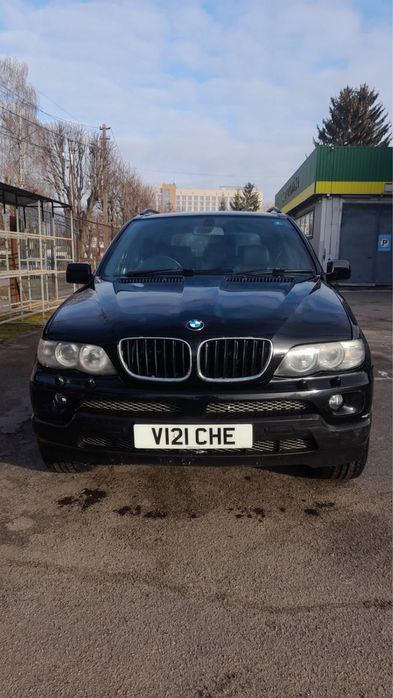 Bmw X5 E53 генератор БМВ Х5 форсунка 3.0d 3.0i 4.4i
