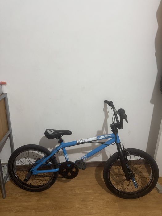 Bmx aro 20 funciona perfeitamente