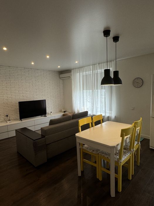 Довгострокова оренда квартири