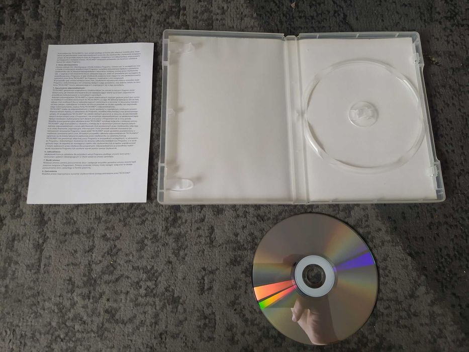 Windchaser PC DVD PL