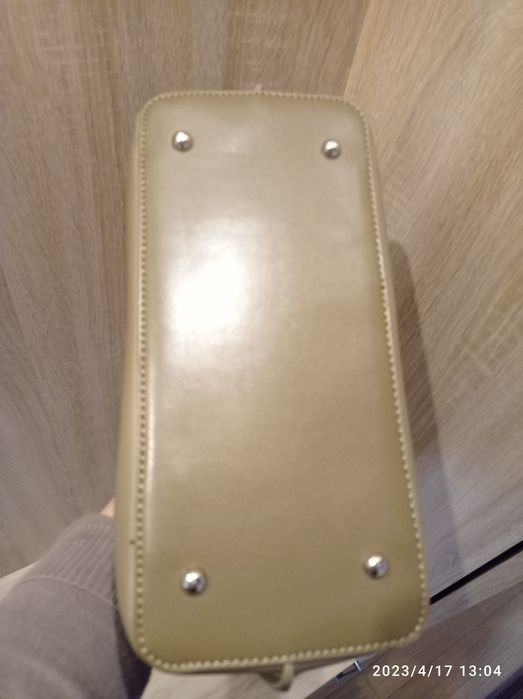 Torebka damska na co dzień