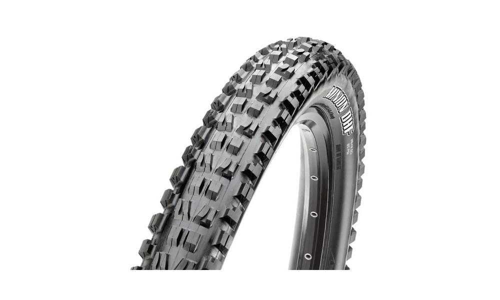Покришка MAXXIS MINION IKON Crossmark 26/27.5/29