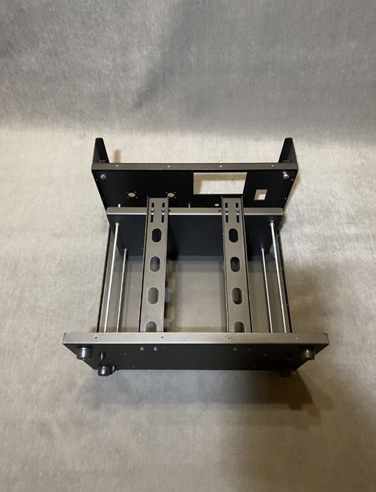 Корпус для збірки Аккумулятора LiFepo4 280/314-8s