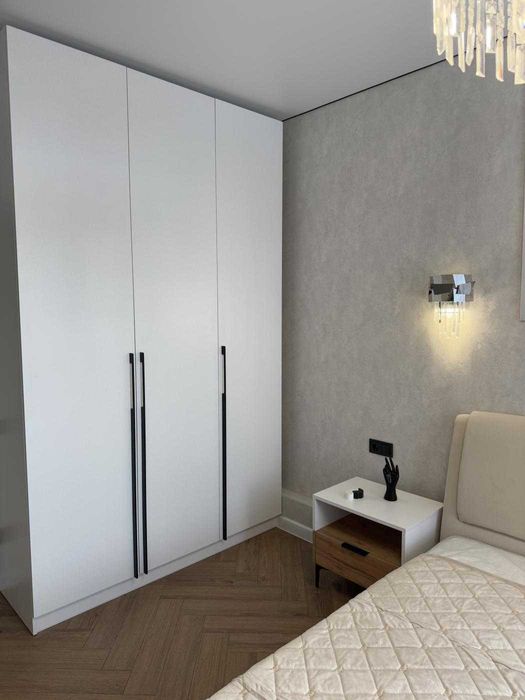 2-комнатная квартира по адресу ул. Спортивная (площадь 100 м²) - Atlanta.ua - фото 8