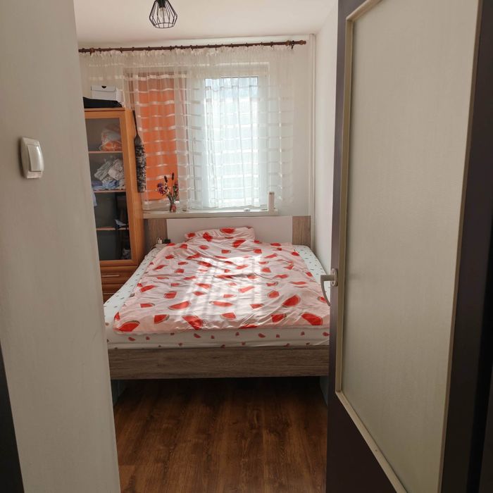 Mieszkanie na sprzedaż 39,40m2