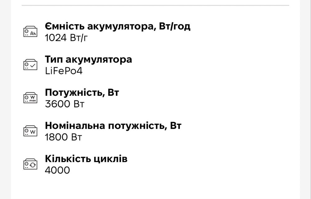 Eco Flow Delta 3 Plus