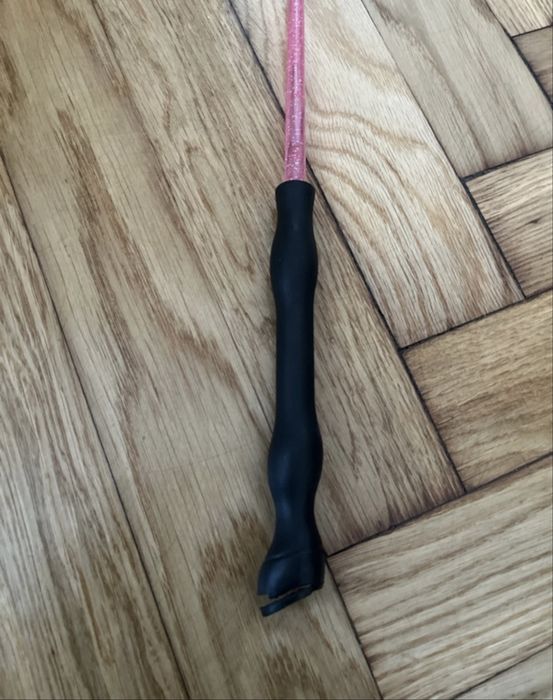 Rozowy bat Edward Goddard