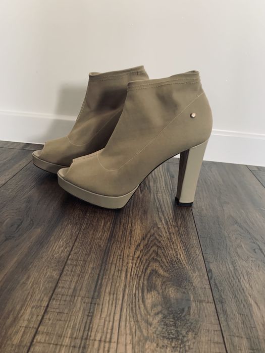 Buty By o la la rozmiar 40