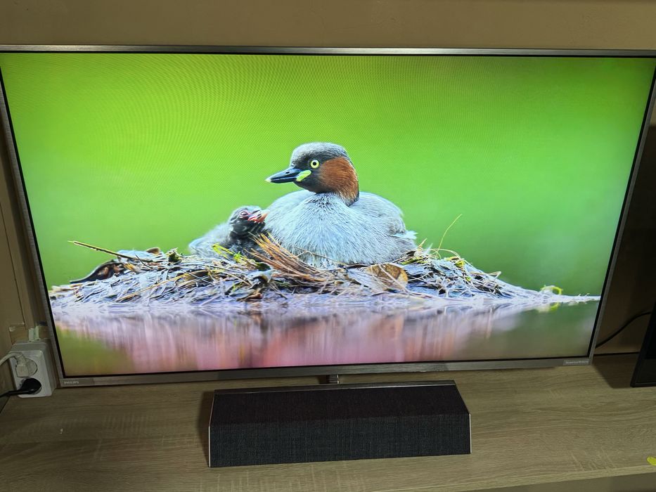 Philips 43PUS9235 Android TV 4K Bowers&Wilkins