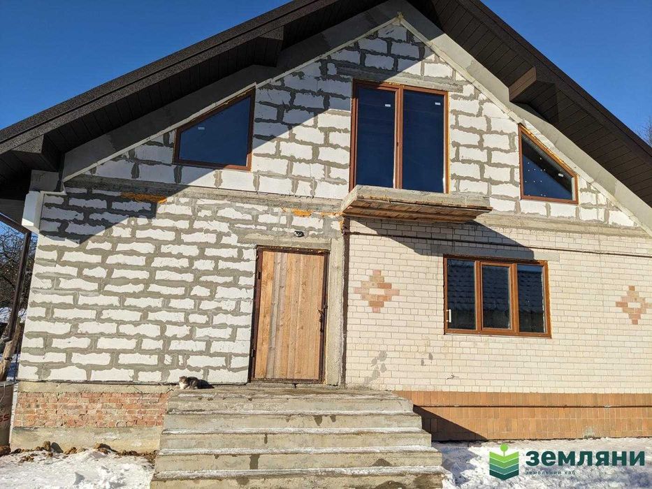 Продається будинок у с. Ценжів СТ "Лісова казка" (2)