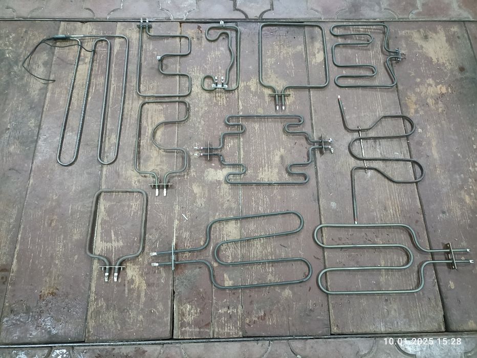 Тени до духовки мікрохвильовки