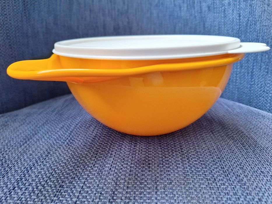Tupperware Maximilian 1,4 L Oryginał Nowa