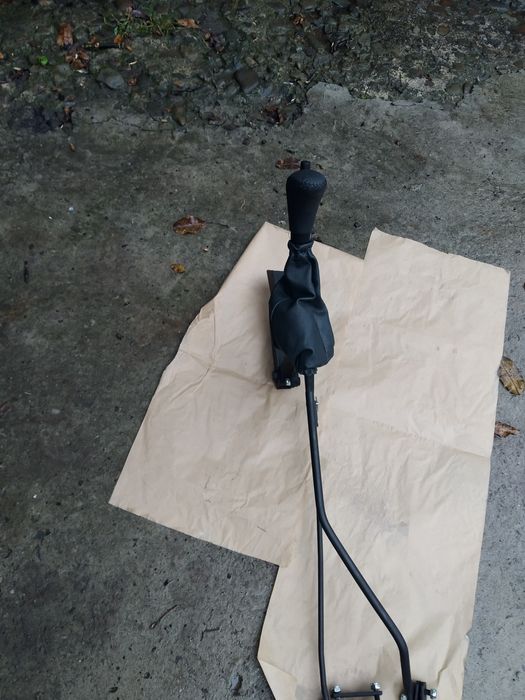 Ручне керуваня для авто інвалідів- нове