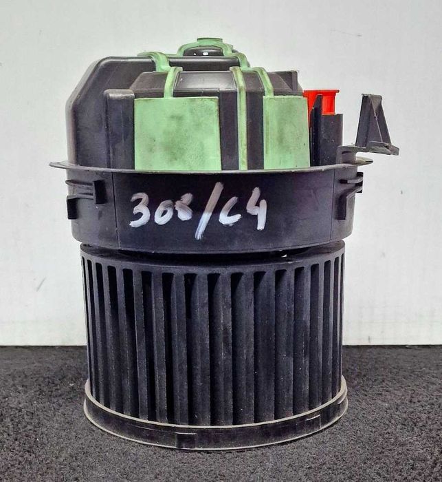 Motor da Chauffage / Sofagem PEUGEOT 308 SW I (4E_, 4H_) ano 2007