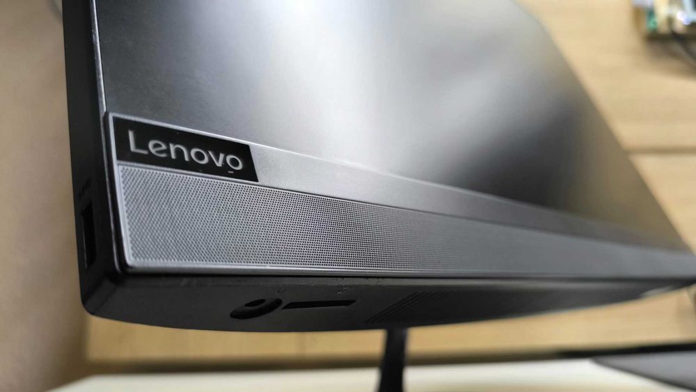 Computador AIO All in One Lenovo Ideacentre i5