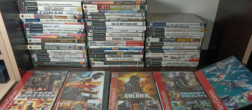 Playstation2 slim