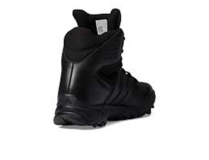 Кросівки Adidas GSG.7.9.E 
високоякісна підсилена підошва.