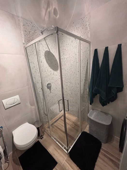 Wynajem apartamentu w sercu Saranda -Albania 4-osobowy
