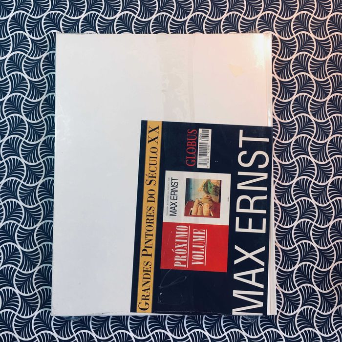 Munch: Grandes Pintores do Século XX nº8