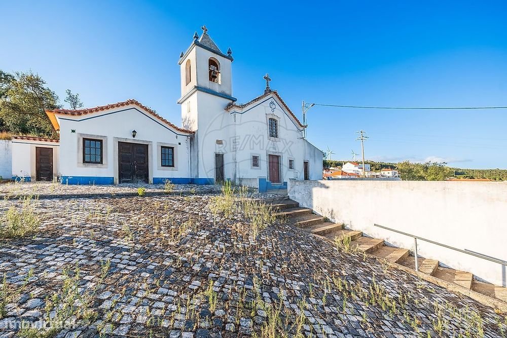 Moradia T2 para venda