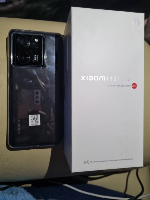 Xiaomi 13T PRO 1TB 16RAM 2023