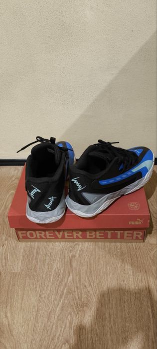 Кросівки dagger 2 mid basketball shoes unisex