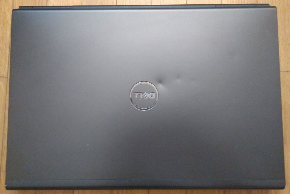 Ноутбук Dell M4600 12Гб ОЗУ SSD I7 FirePro M5950 FullHD