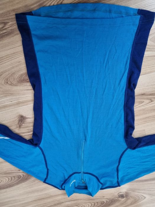 Odzież termiczna koszulka bluzka Devold L 40