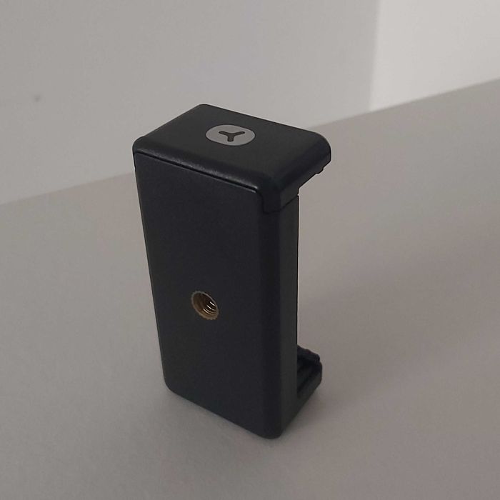 Adaptador Telemóvel para Tripé GOODIES