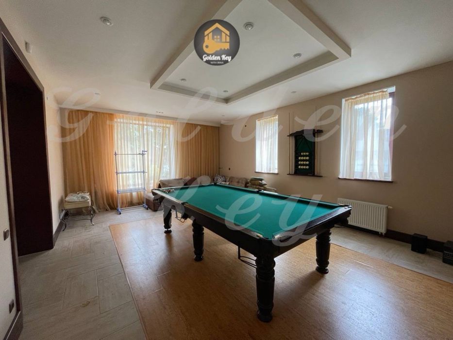 Оренда Будинку/3 спальні,Газ,Генератор/світло24/7