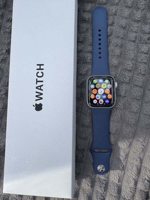 Apple Watch SE2 GPS 40mm