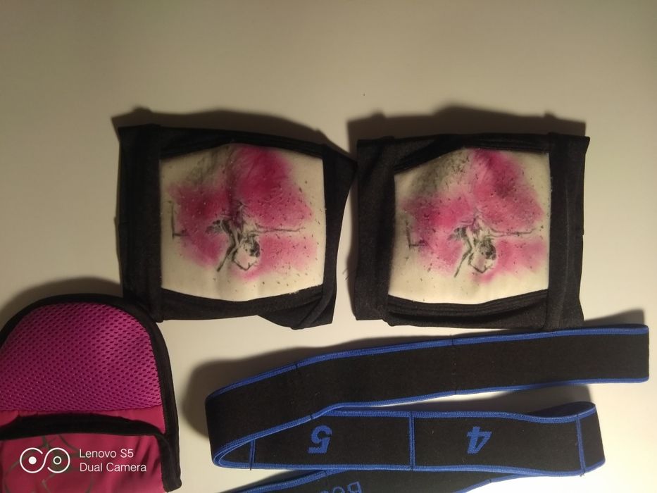 Аксессуары для гимнастики