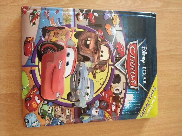 Livros Infantis Criança