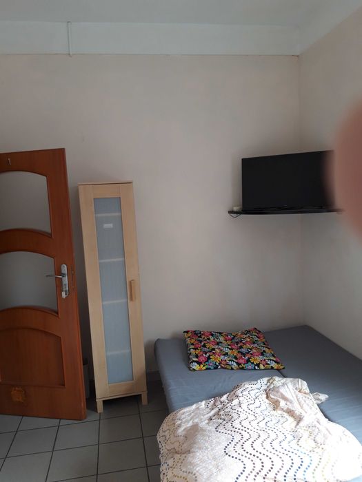 pokoje 2, 3 i 4 osobowe wynajmę