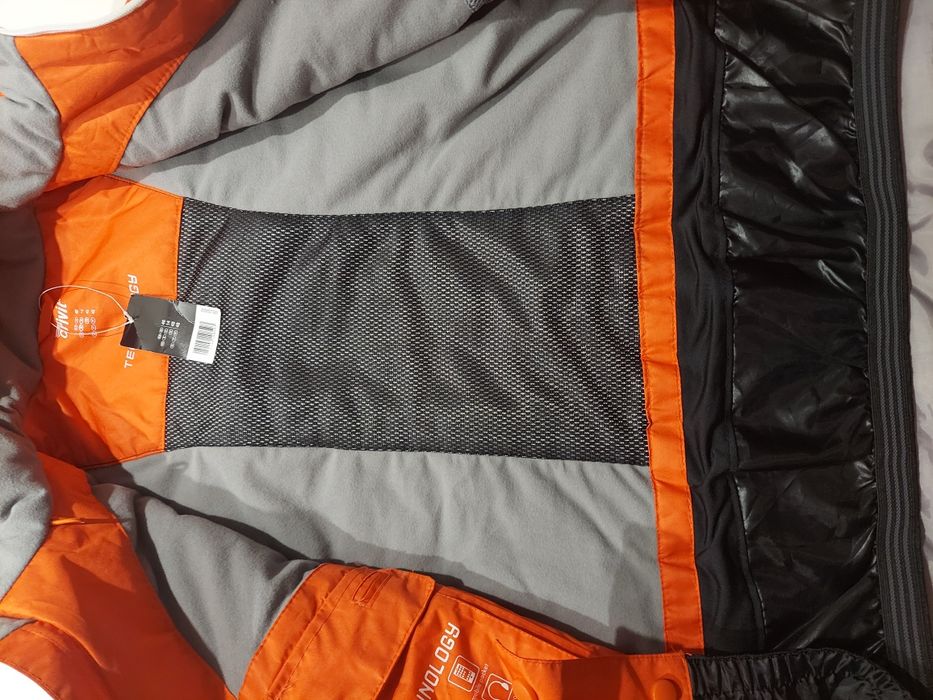 Спортивна куртка