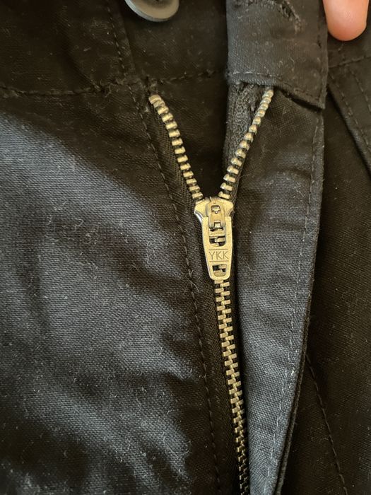 Широкі карго штани Asos оригінал Carhartt cargo pants baggy pants