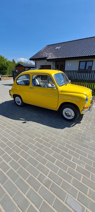 Zabytkowa Zastawa 750