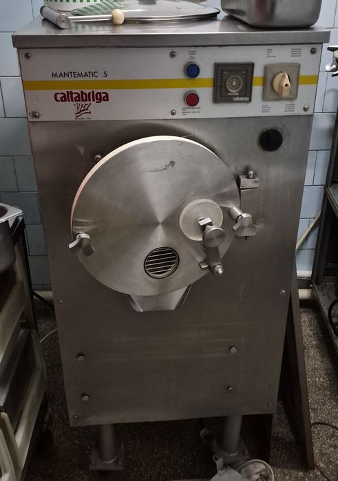 Maszyna do lodów tradycyjnych