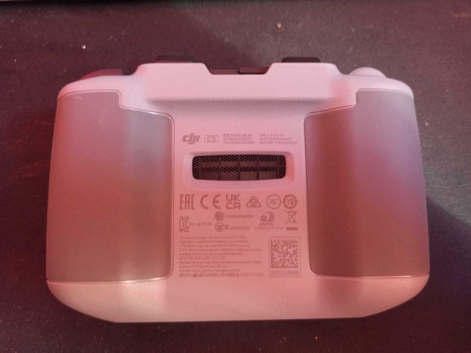 Kontroler DJI rc-231
