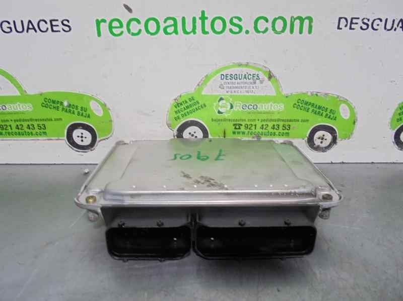 CENTRALINA MOTOR UCE AUDI A6 AVANT 2003
