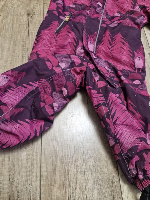 Комбінезон рейма на дівчинку 92-98