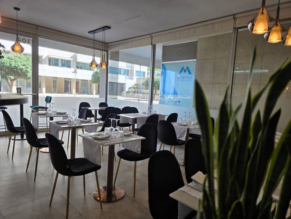 transpasse restaurante