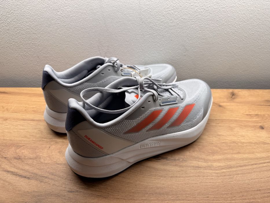Buty do biegania Adidas Duramo Speed M 44