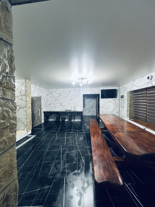 Будинок в Карпатах Славське , Без Власників ,Басейн , Чан Сауна