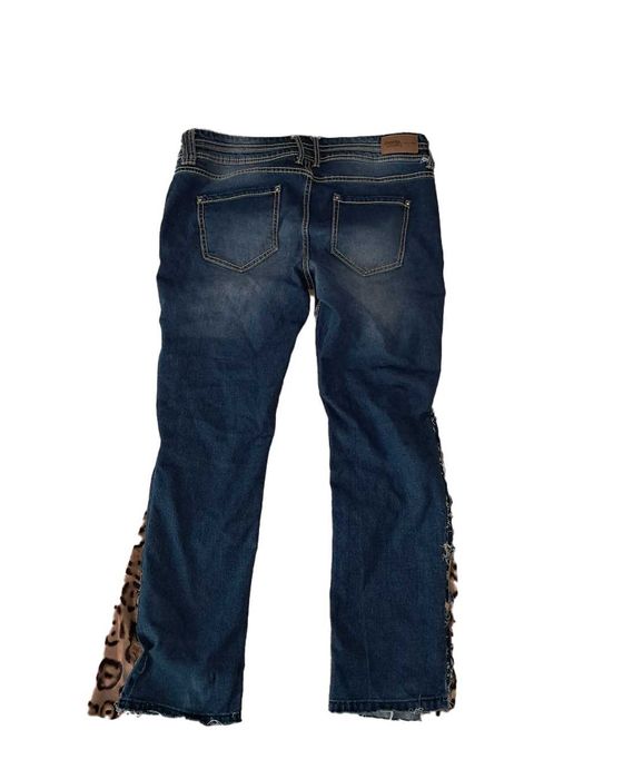 NinetyEight S*x Jeans size S